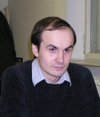 Дориченко Сергей